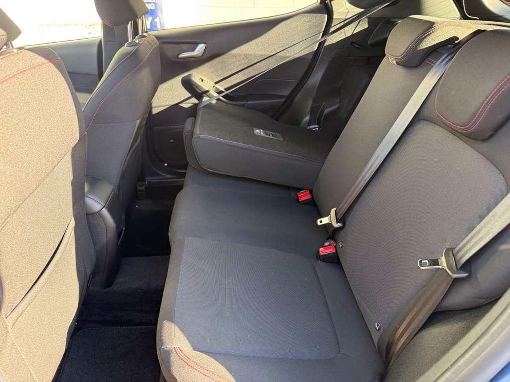 Used Ford Fiesta 2023 for sale - 77583838: Photo 45