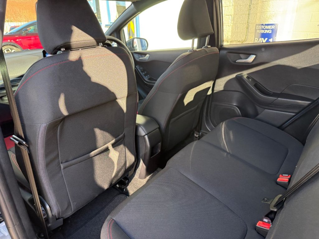 Used Ford Fiesta 2023 for sale - 77583838: Photo 47