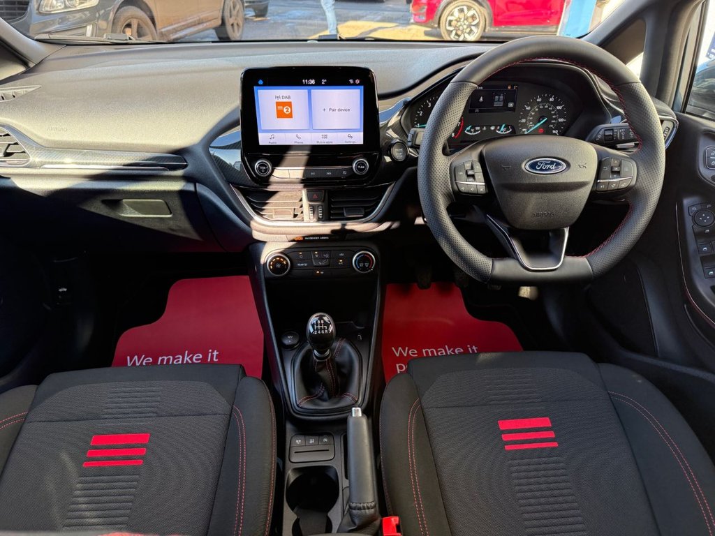 Used Ford Fiesta 2023 for sale - 77583838: Photo 49