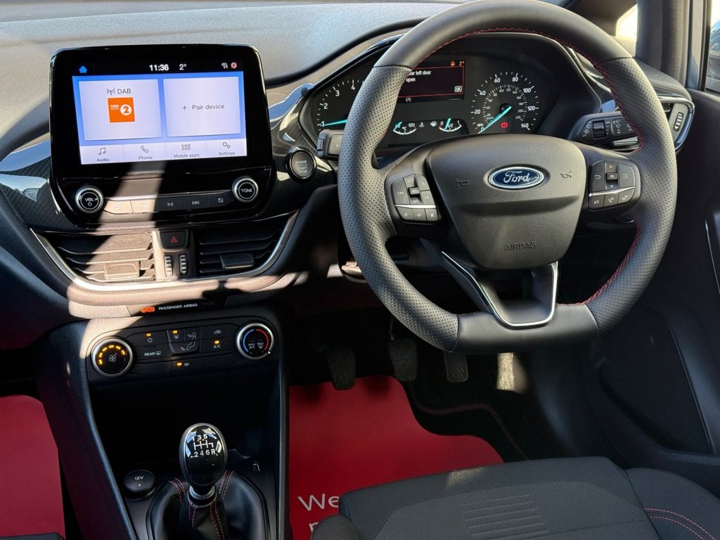 Used Ford Fiesta 2023 for sale - 77583838: Photo 50