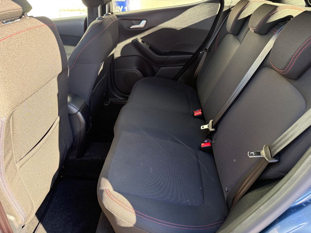 Used Ford Fiesta 2023 for sale - 77583838: Photo 7