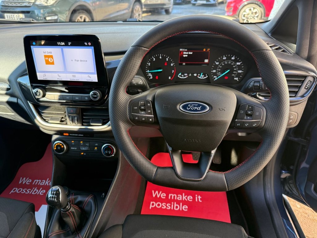 Used Ford Fiesta 2023 for sale - 77583838: Photo 9