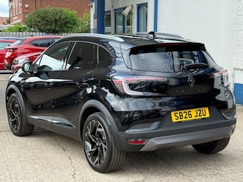 Used Renault Captur 2026 for sale - 79177877: Photo