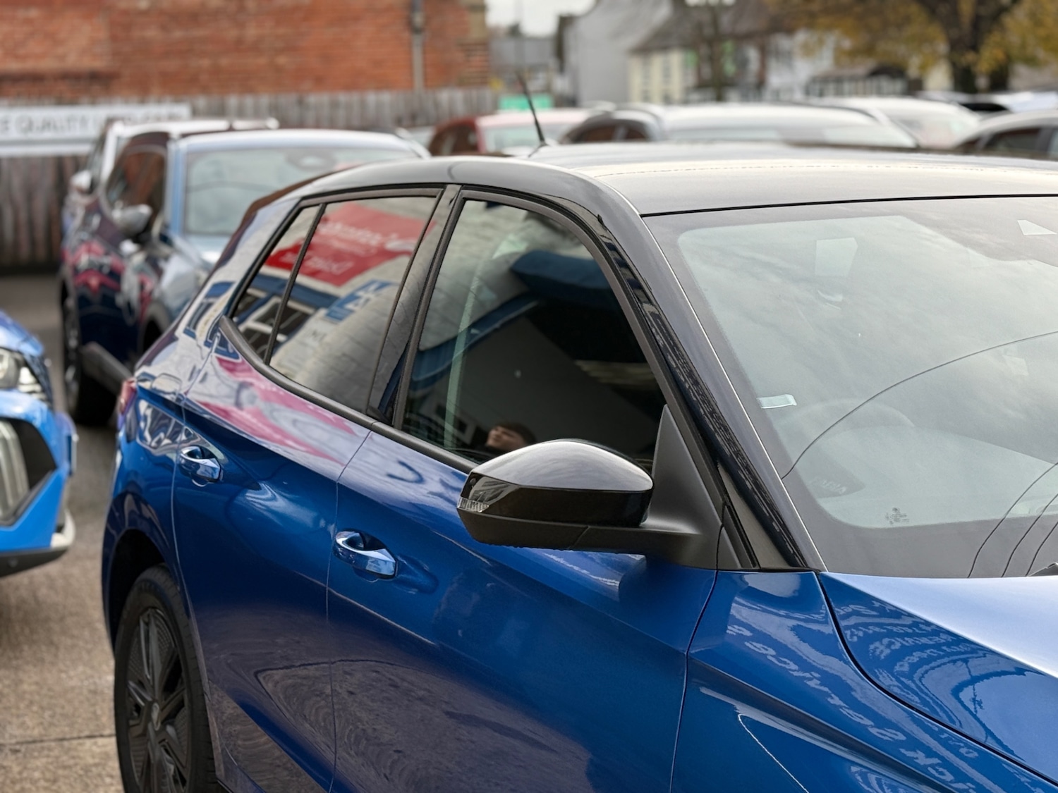 Used Skoda Fabia 2025 for sale - 76557735: Photo 11