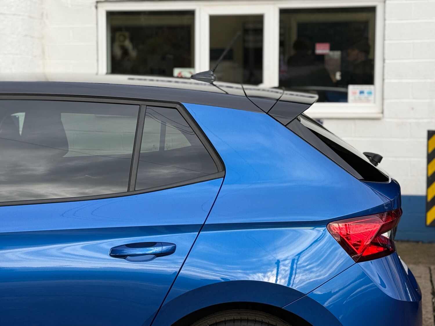 Used Skoda Fabia 2025 for sale - 76557735: Photo 25