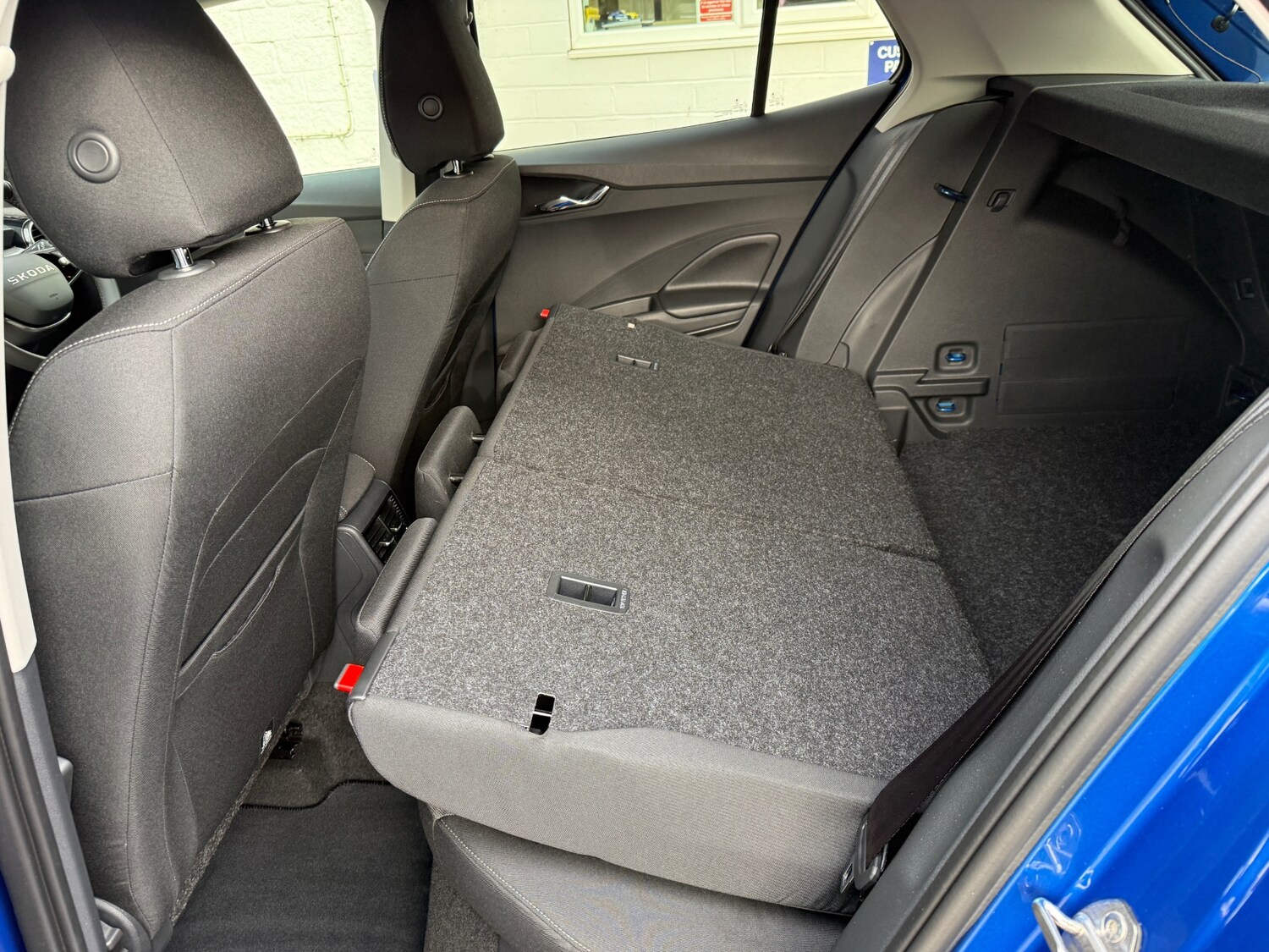 Used Skoda Fabia 2025 for sale - 76557735: Photo 43