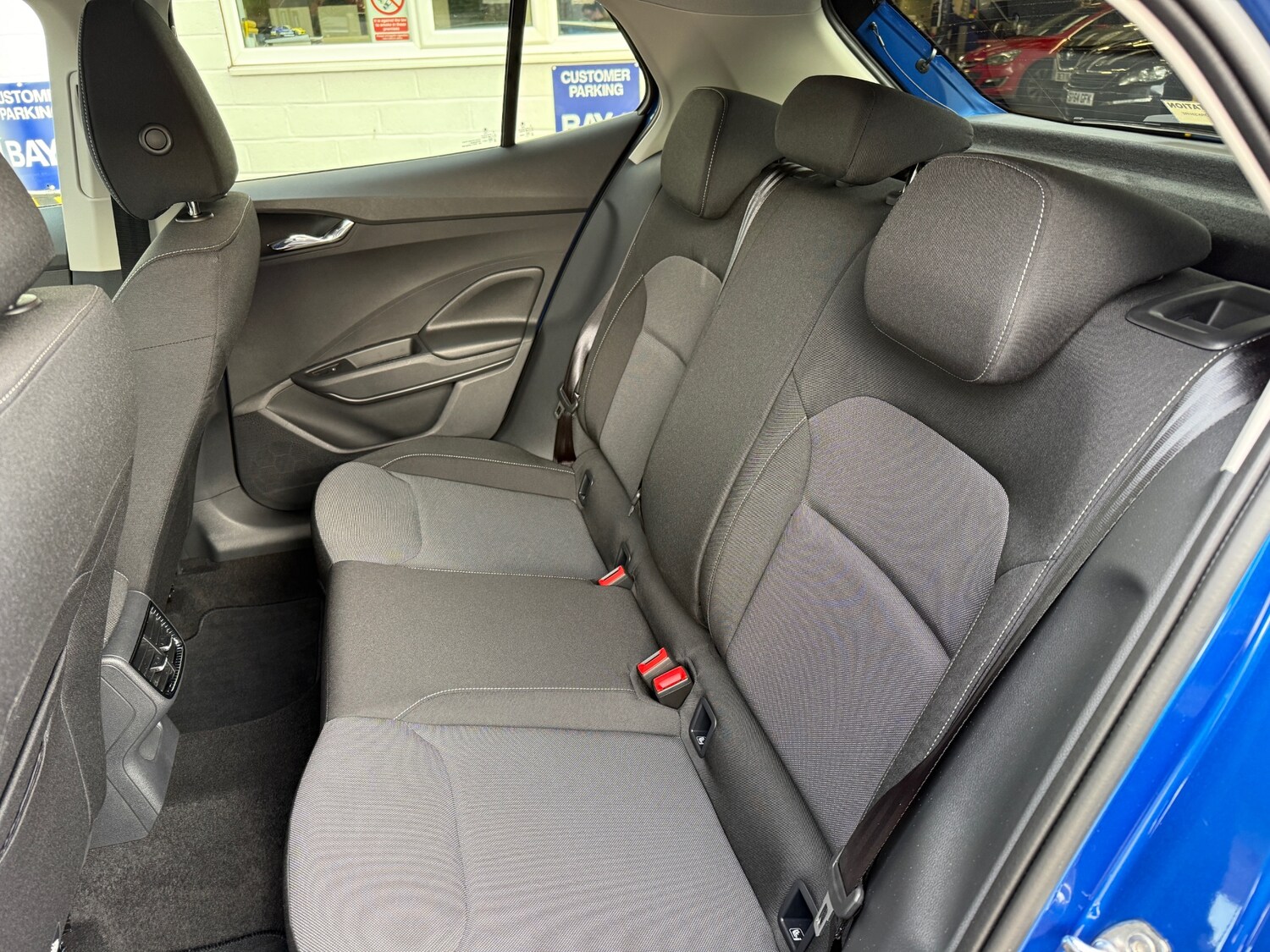 Used Skoda Fabia 2025 for sale - 76557735: Photo 45