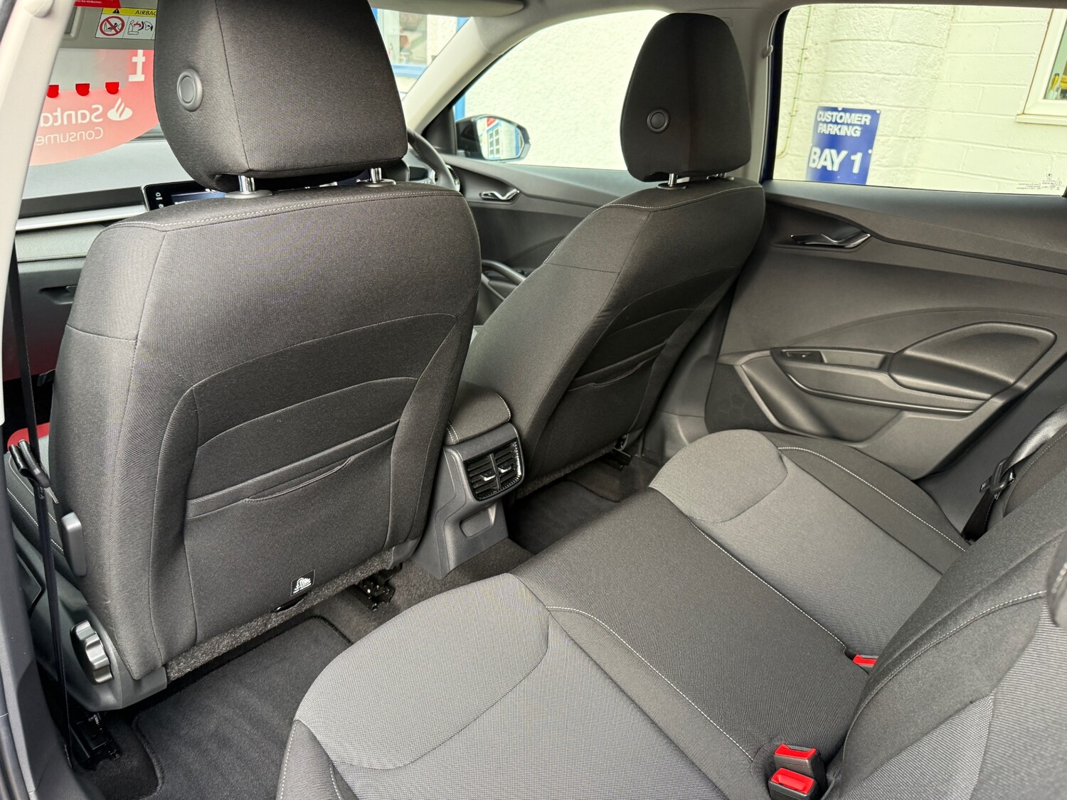 Used Skoda Fabia 2025 for sale - 76557735: Photo 46