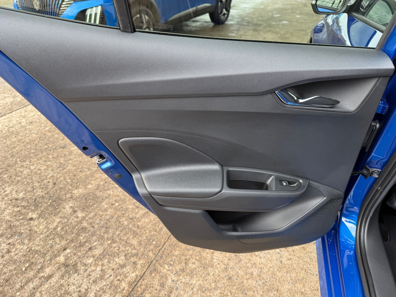 Used Skoda Fabia 2025 for sale - 76557735: Photo 47