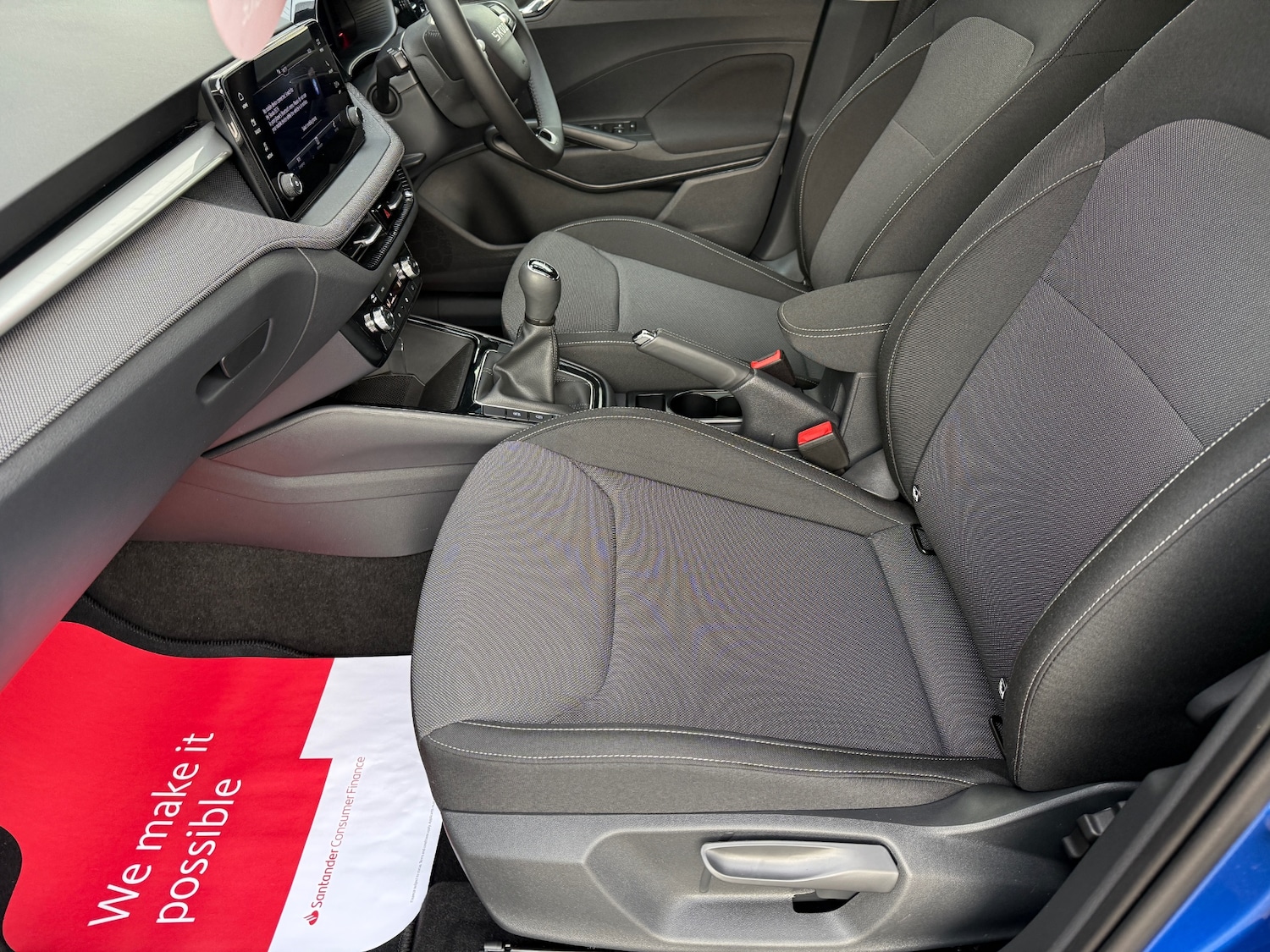 Used Skoda Fabia 2025 for sale - 76557735: Photo 51