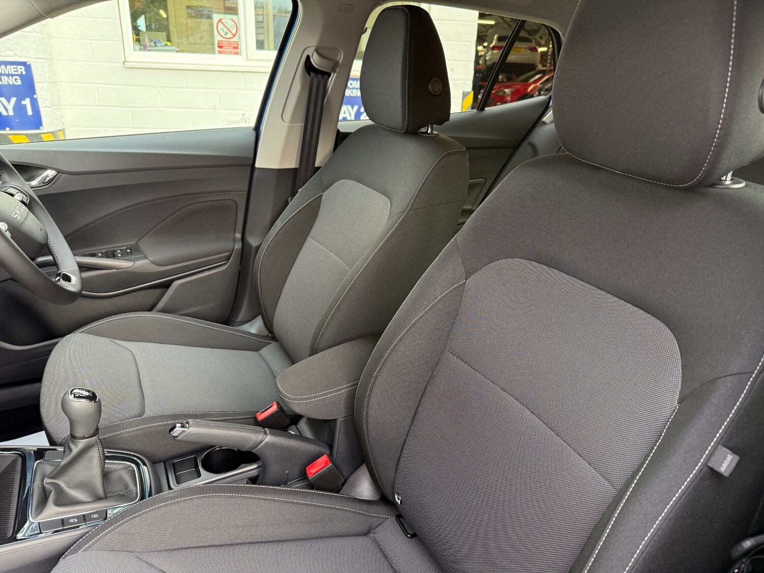 Used Skoda Fabia 2025 for sale - 76557735: Photo 52