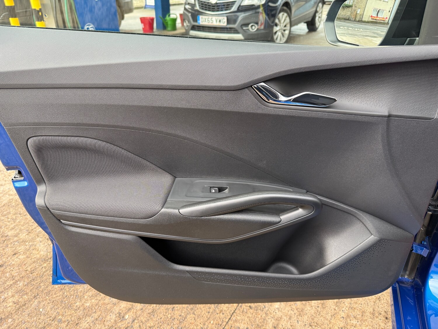 Used Skoda Fabia 2025 for sale - 76557735: Photo 53