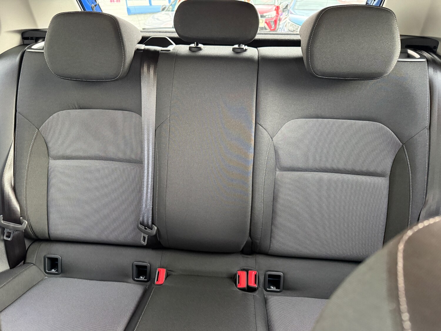 Used Skoda Fabia 2025 for sale - 76557735: Photo 54