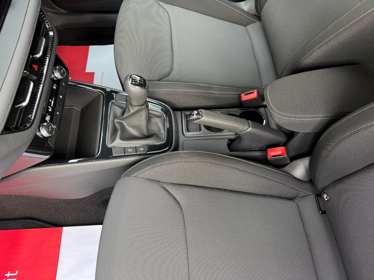 Used Skoda Fabia 2025 for sale - 76557735: Photo 55