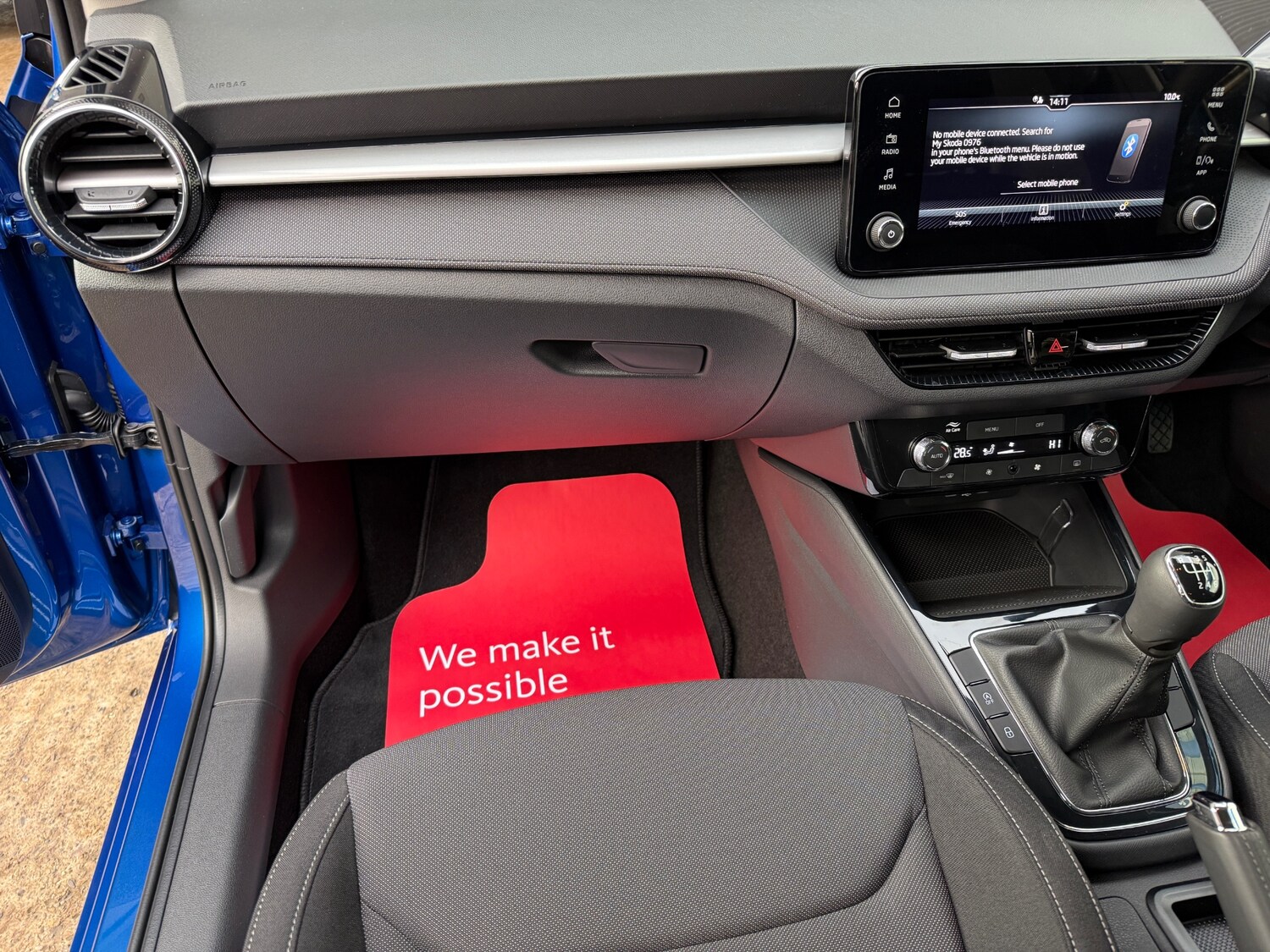 Used Skoda Fabia 2025 for sale - 76557735: Photo 56