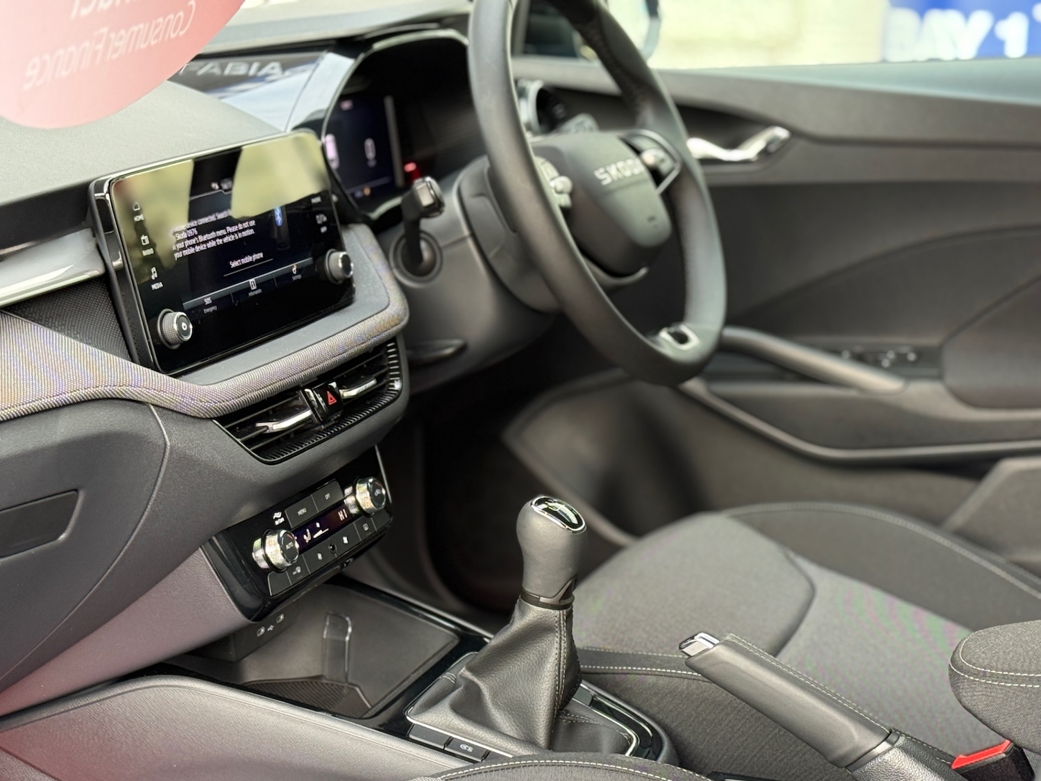 Used Skoda Fabia 2025 for sale - 76557735: Photo 57
