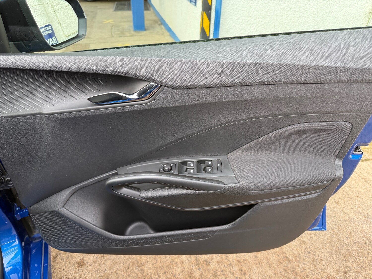 Used Skoda Fabia 2025 for sale - 76557735: Photo 59