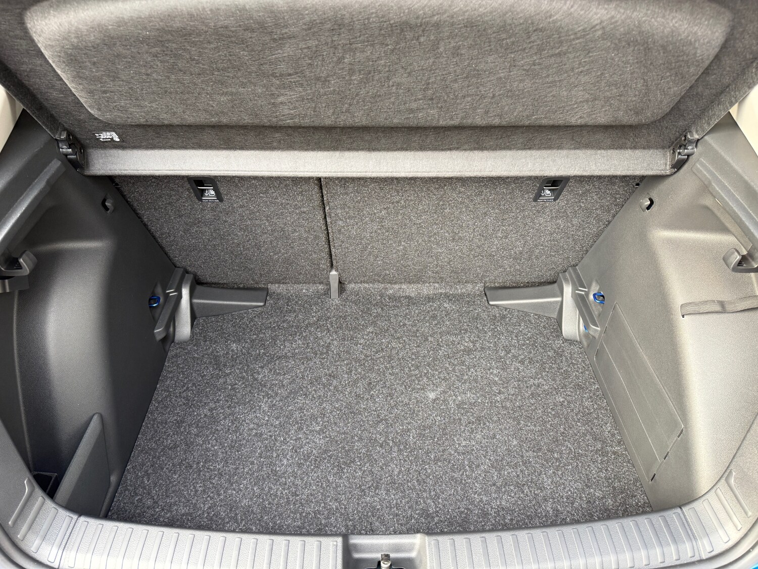 Used Skoda Fabia 2025 for sale - 76557735: Photo 6