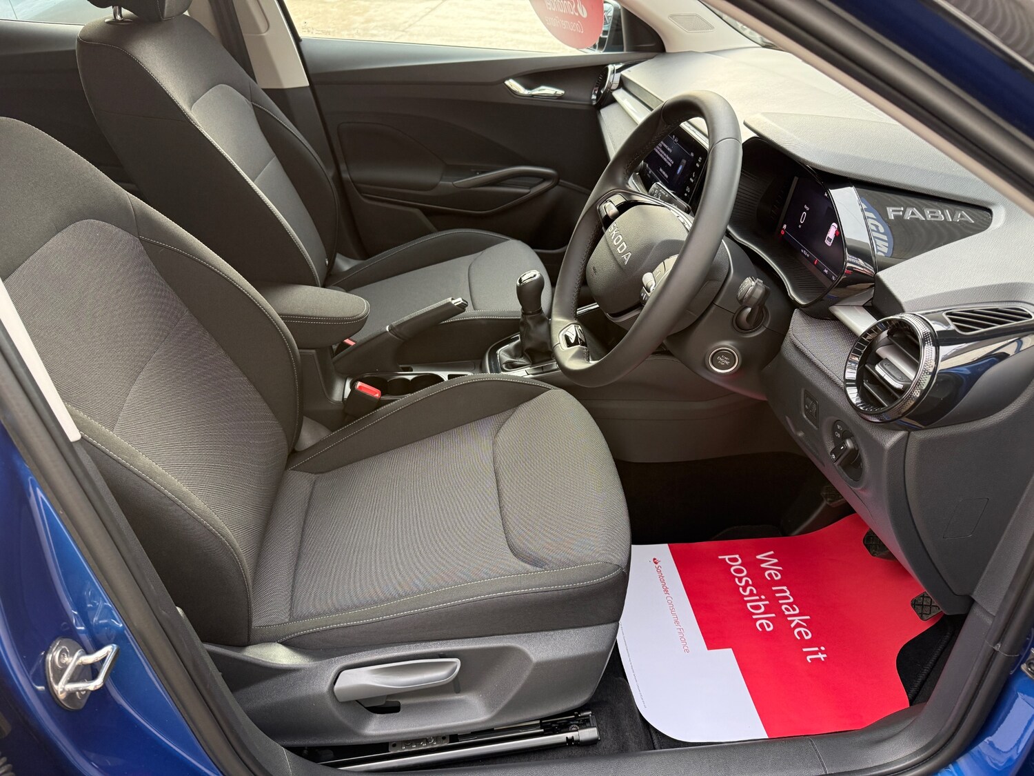 Used Skoda Fabia 2025 for sale - 76557735: Photo 60