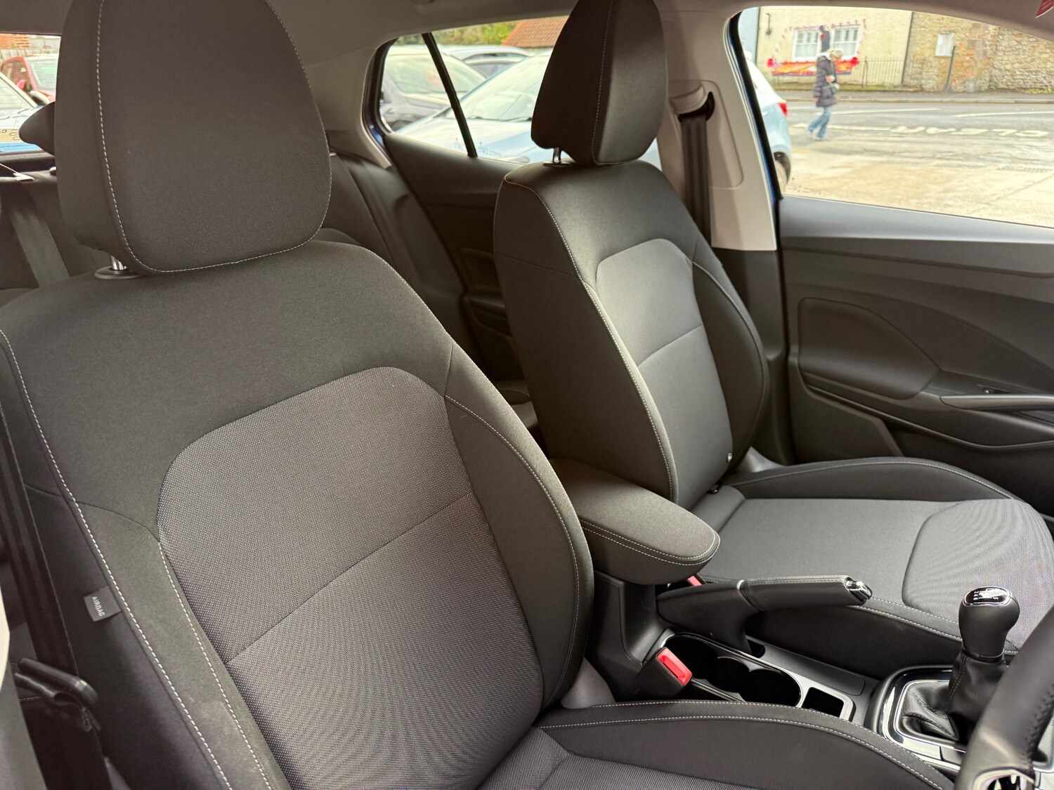 Used Skoda Fabia 2025 for sale - 76557735: Photo 61