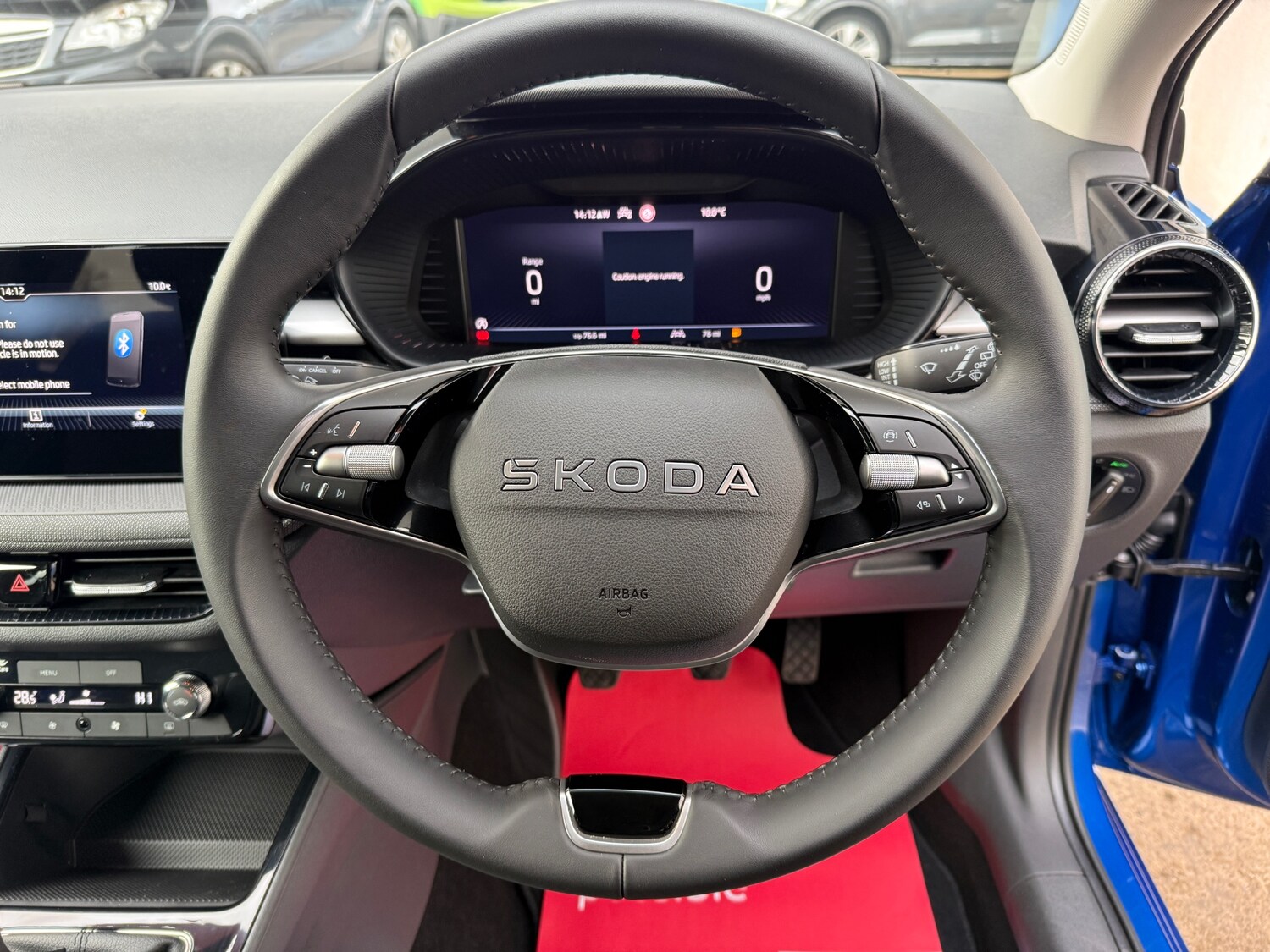 Used Skoda Fabia 2025 for sale - 76557735: Photo 63