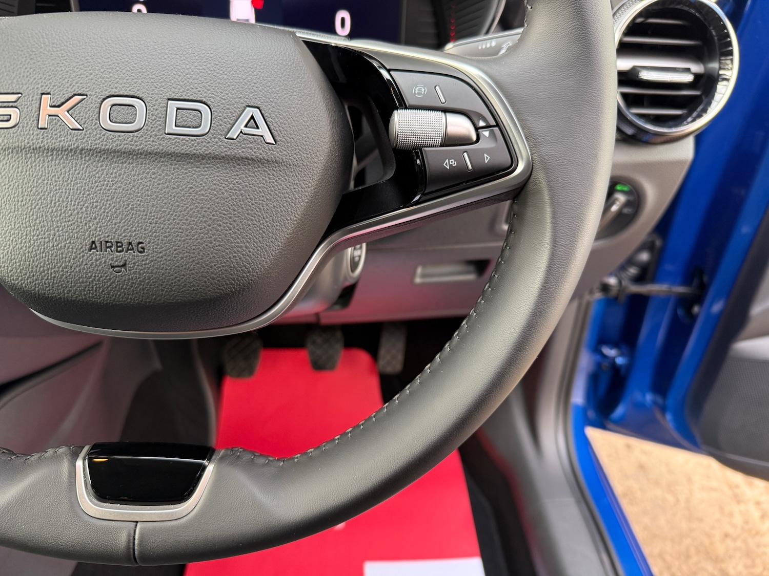 Used Skoda Fabia 2025 for sale - 76557735: Photo 64