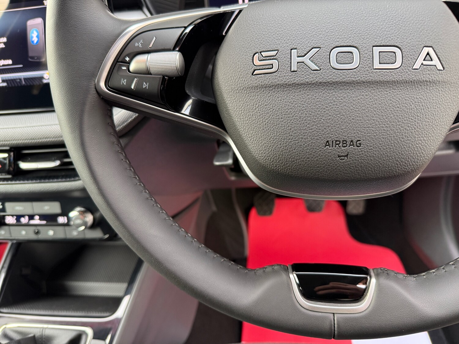 Used Skoda Fabia 2025 for sale - 76557735: Photo 65