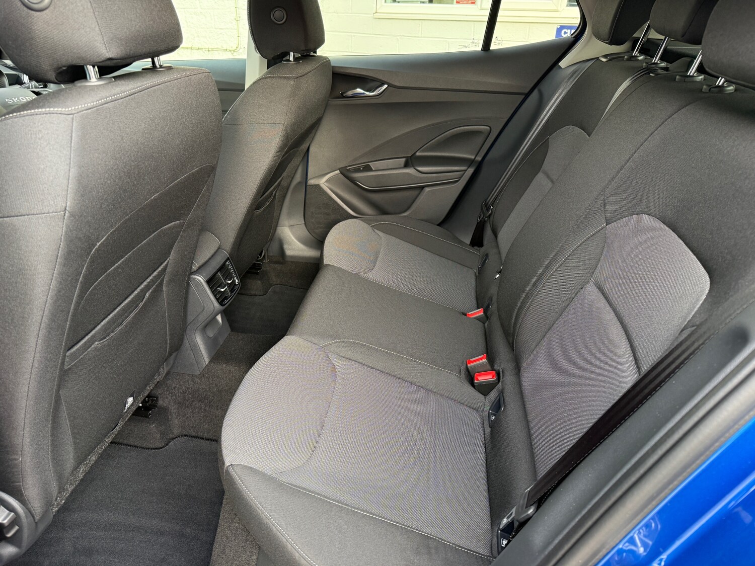 Used Skoda Fabia 2025 for sale - 76557735: Photo 7