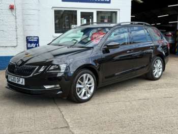 2020 (20) - 1.5 TSI SE L Estate 1 OWNER, ONLY 3200 MILES, GOOD SERVICE HISTORY 5-Door