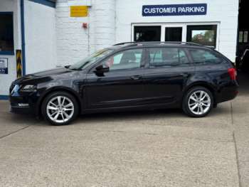 Used Skoda Octavia 2020 for sale - 75017685: Photo