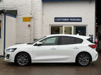 Used Ford Focus 2024 for sale - 73247296: Photo