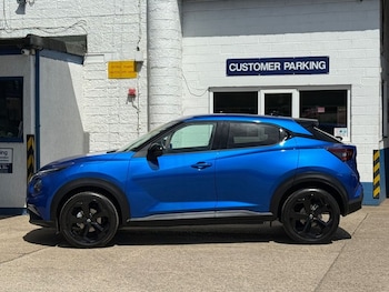 Used Nissan Juke 2026 for sale - 78758058: Photo