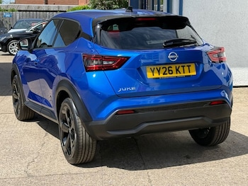 Used Nissan Juke 2026 for sale - 78758058: Photo