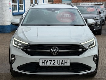 Used Volkswagen Taigo 2022 for sale - 78839424: Photo