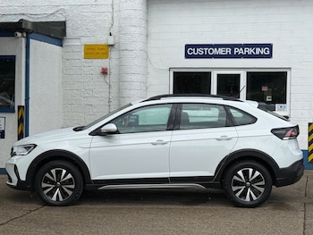 Used Volkswagen Taigo 2022 for sale - 78839424: Photo