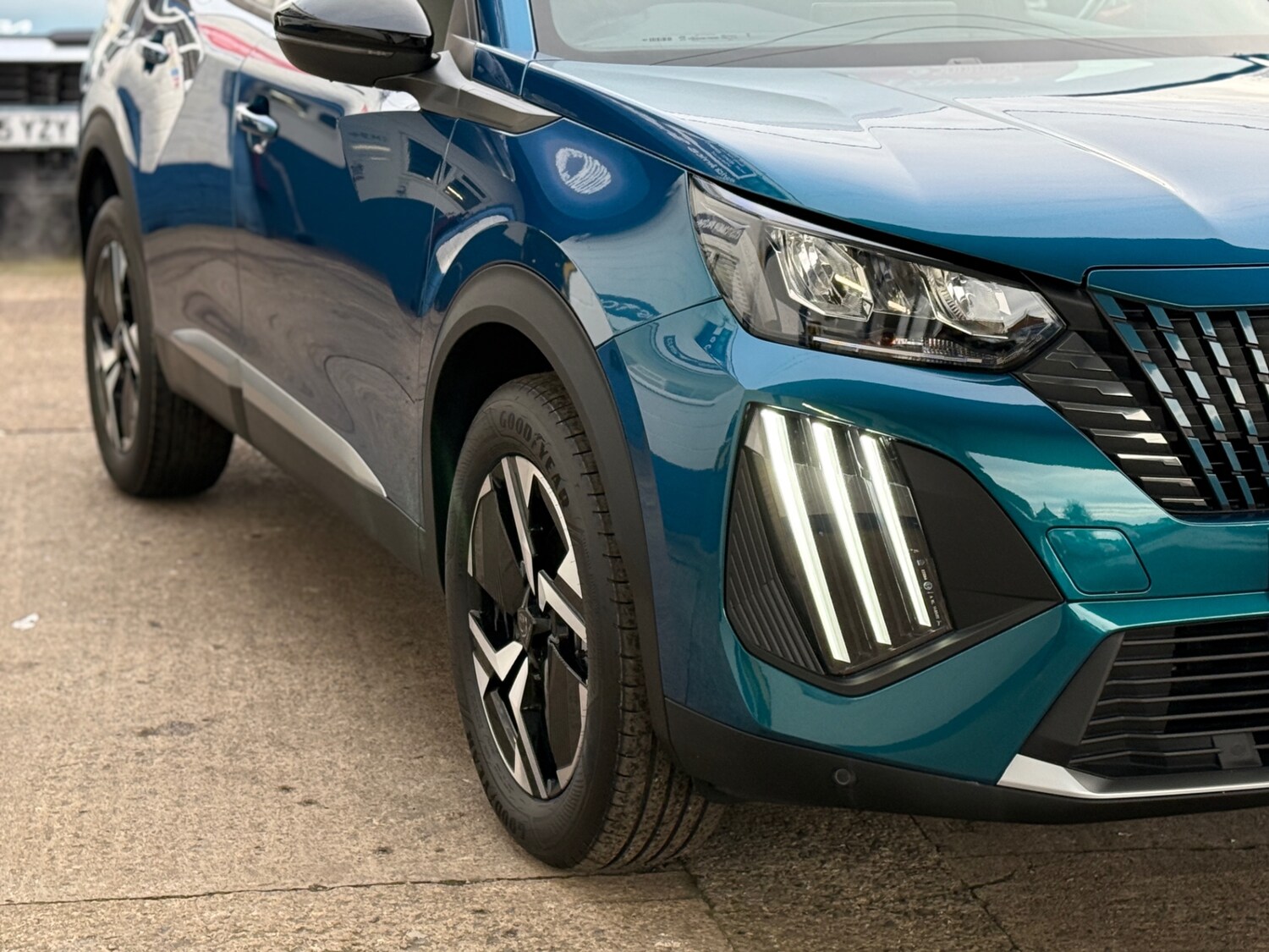 Used Peugeot 2008 2025 for sale - 76391222: Photo 12