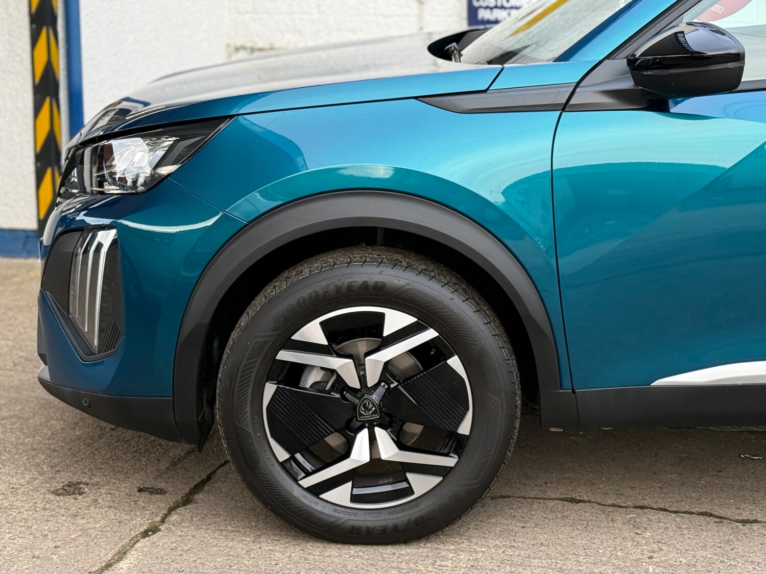 Used Peugeot 2008 2025 for sale - 76391222: Photo 24