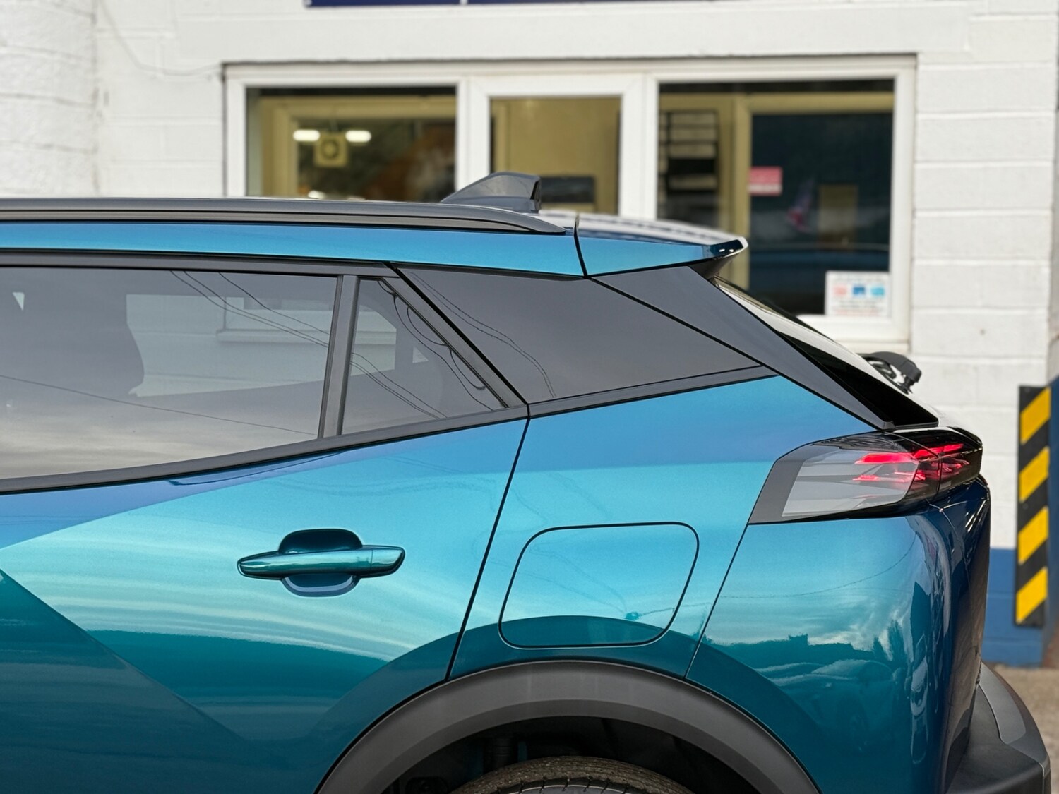 Used Peugeot 2008 2025 for sale - 76391222: Photo 25