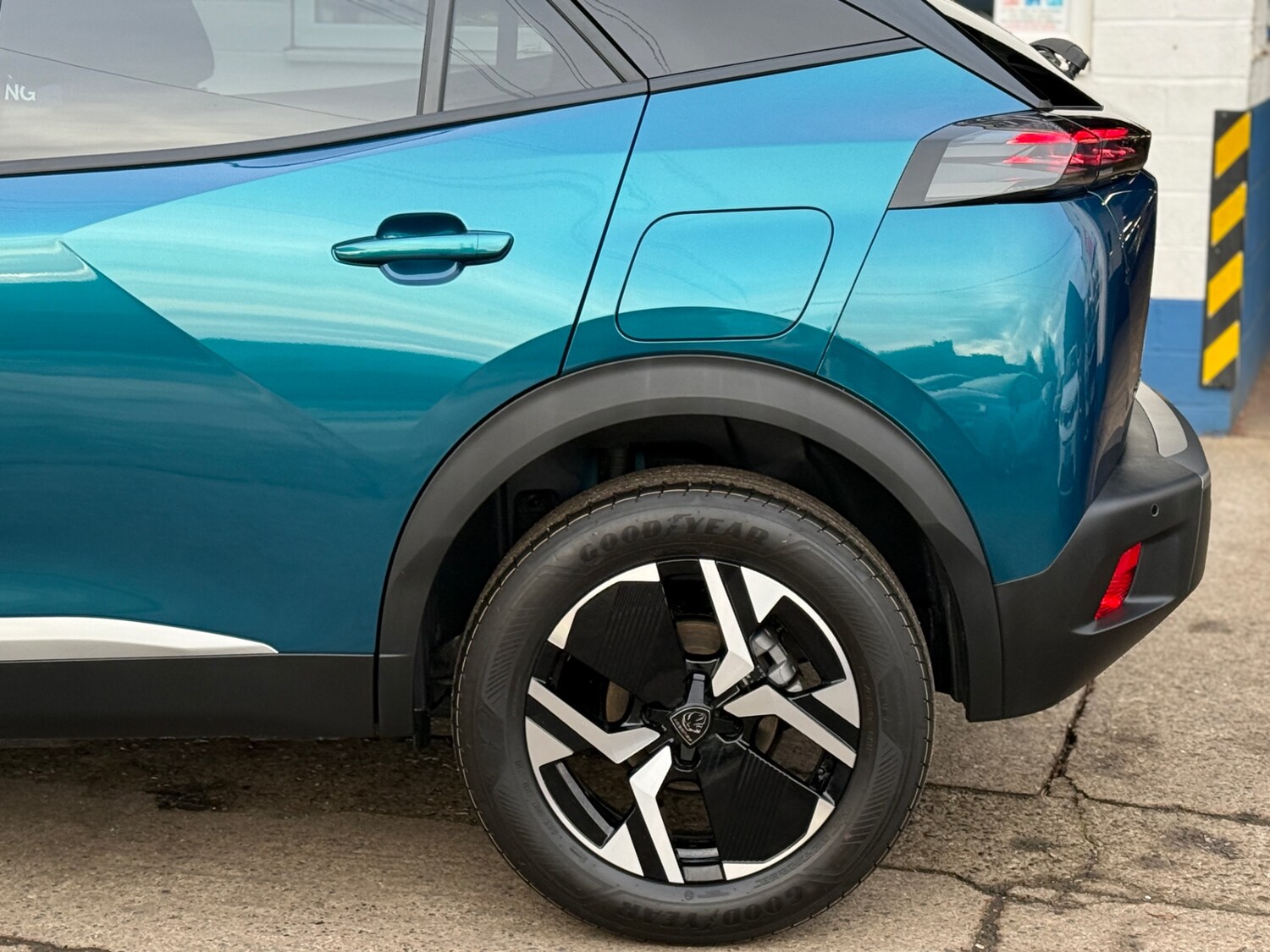 Used Peugeot 2008 2025 for sale - 76391222: Photo 26