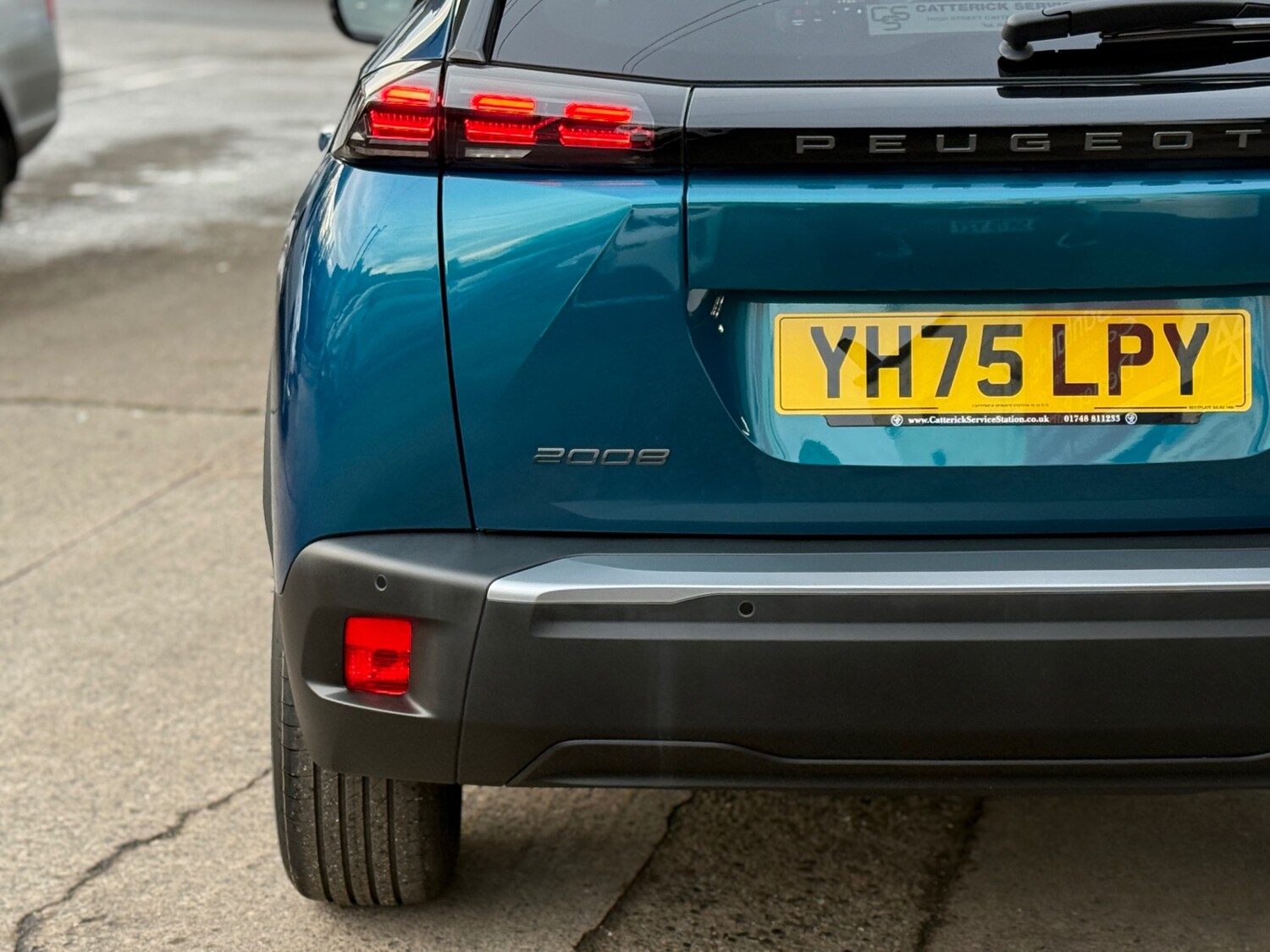 Used Peugeot 2008 2025 for sale - 76391222: Photo 31