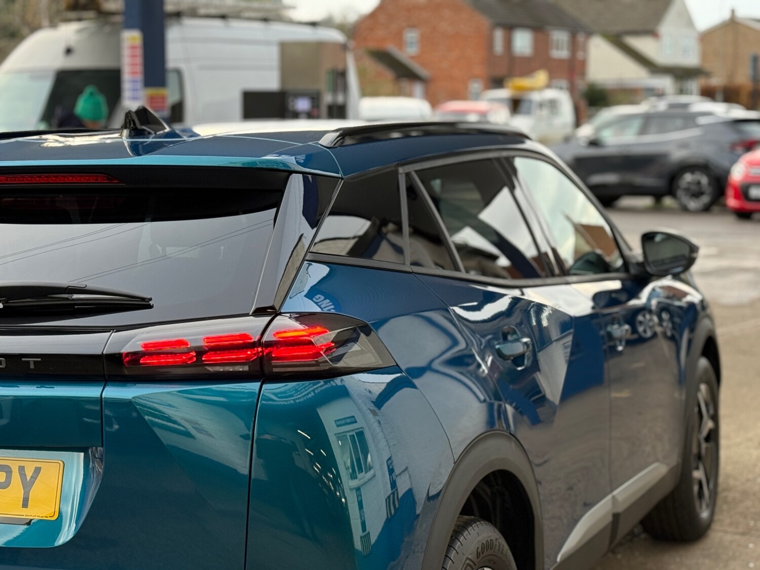 Used Peugeot 2008 2025 for sale - 76391222: Photo 35