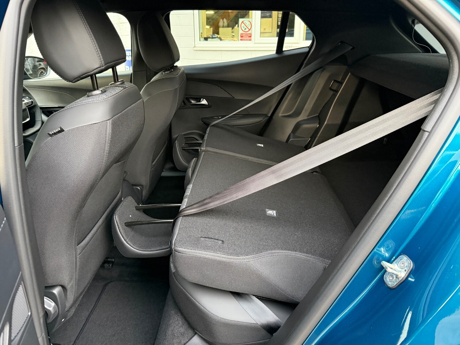 Used Peugeot 2008 2025 for sale - 76391222: Photo 43