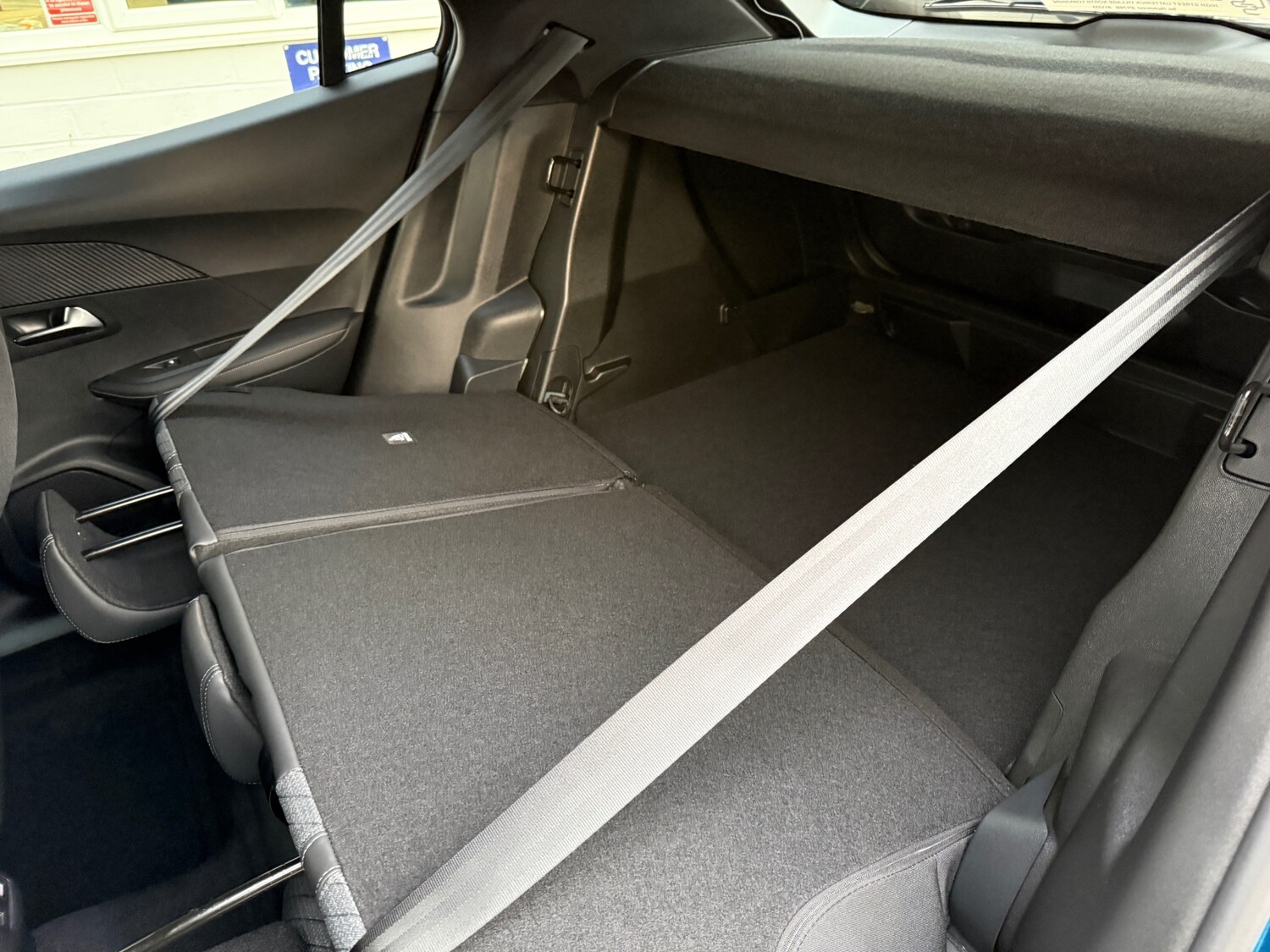 Used Peugeot 2008 2025 for sale - 76391222: Photo 44