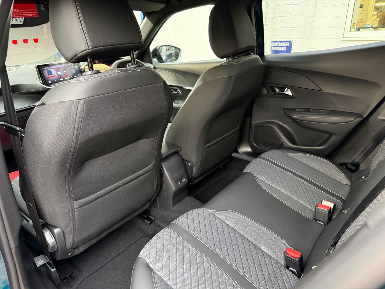 Used Peugeot 2008 2025 for sale - 76391222: Photo 47