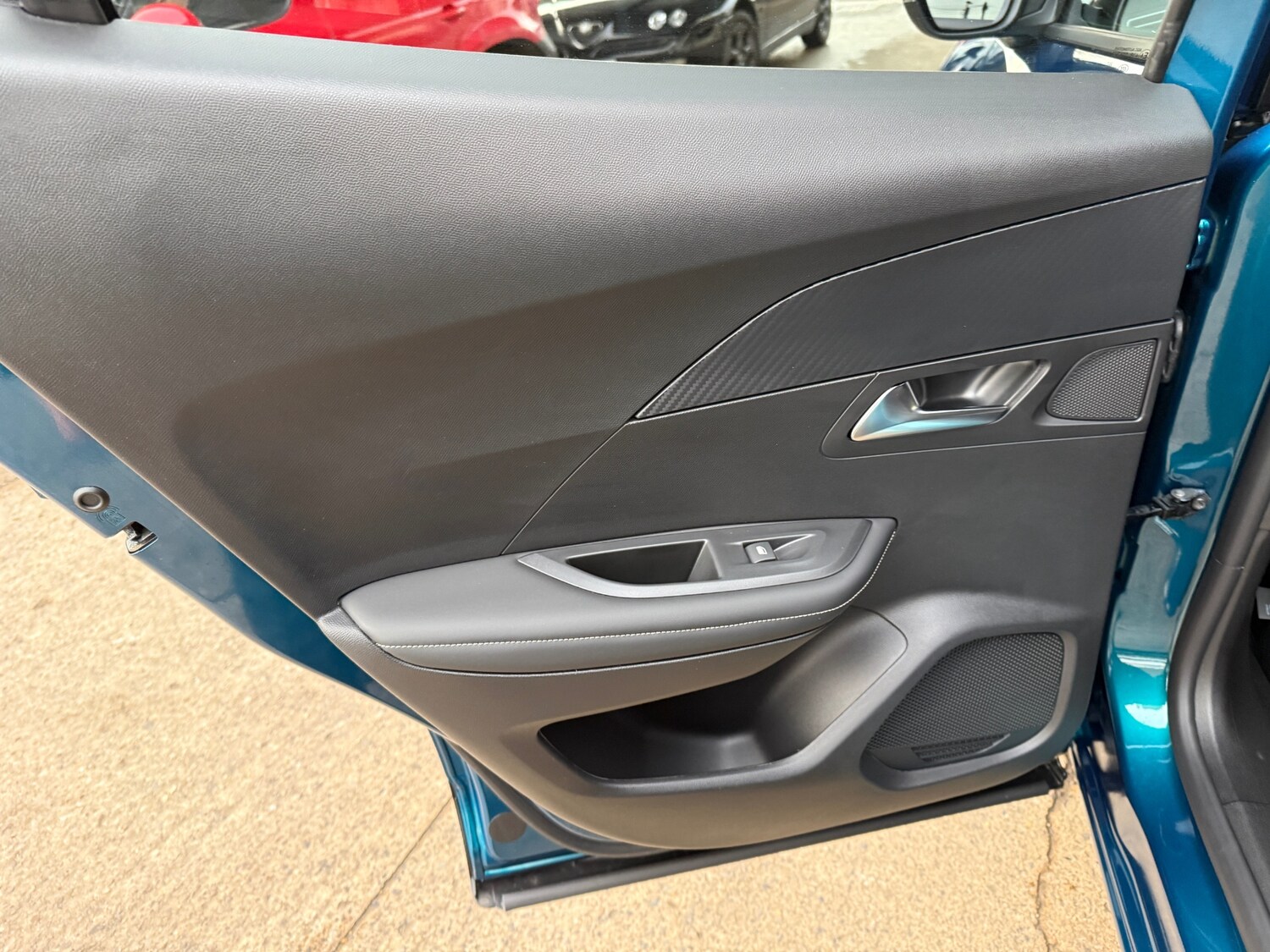 Used Peugeot 2008 2025 for sale - 76391222: Photo 48