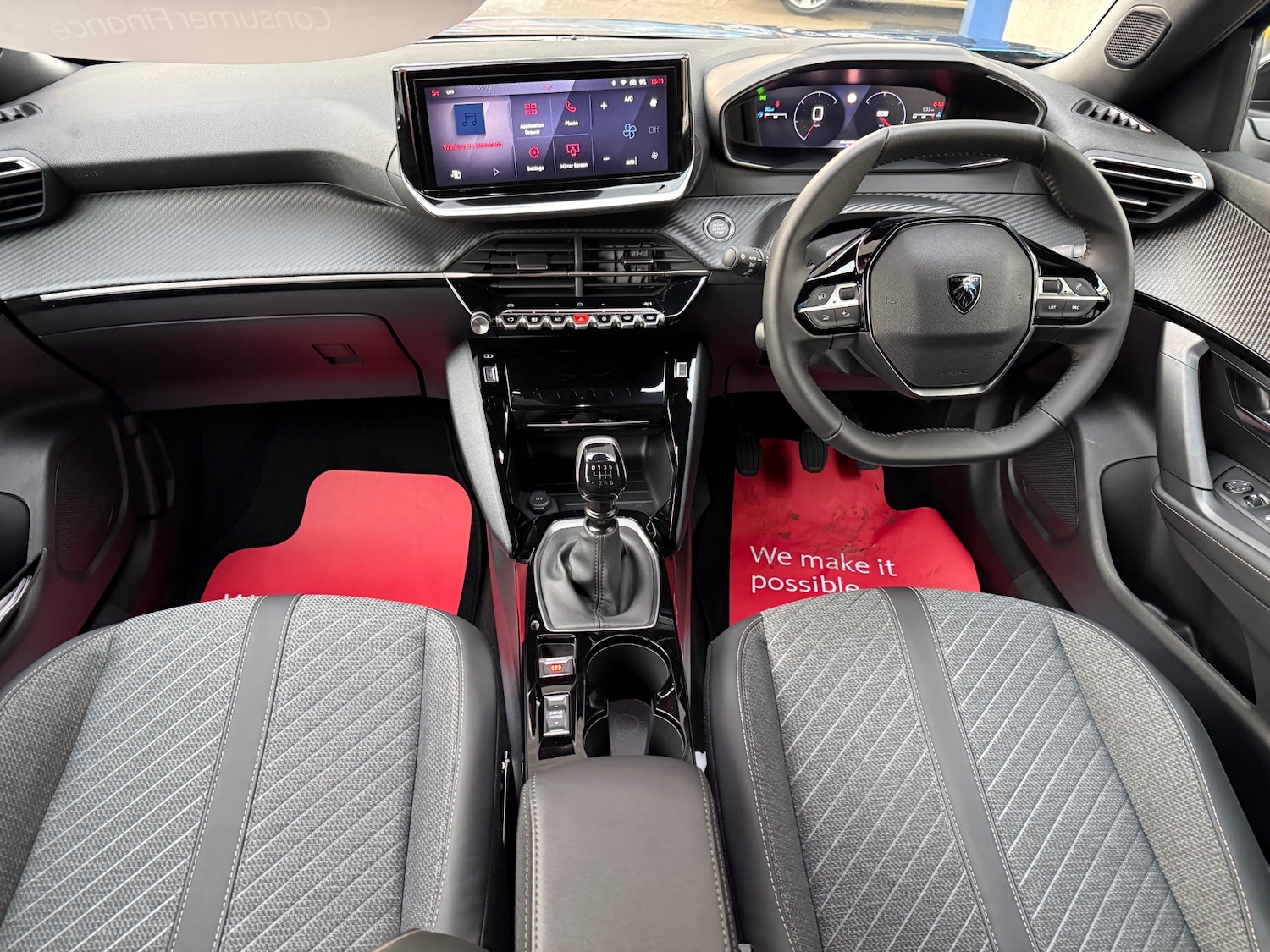 Used Peugeot 2008 2025 for sale - 76391222: Photo 50