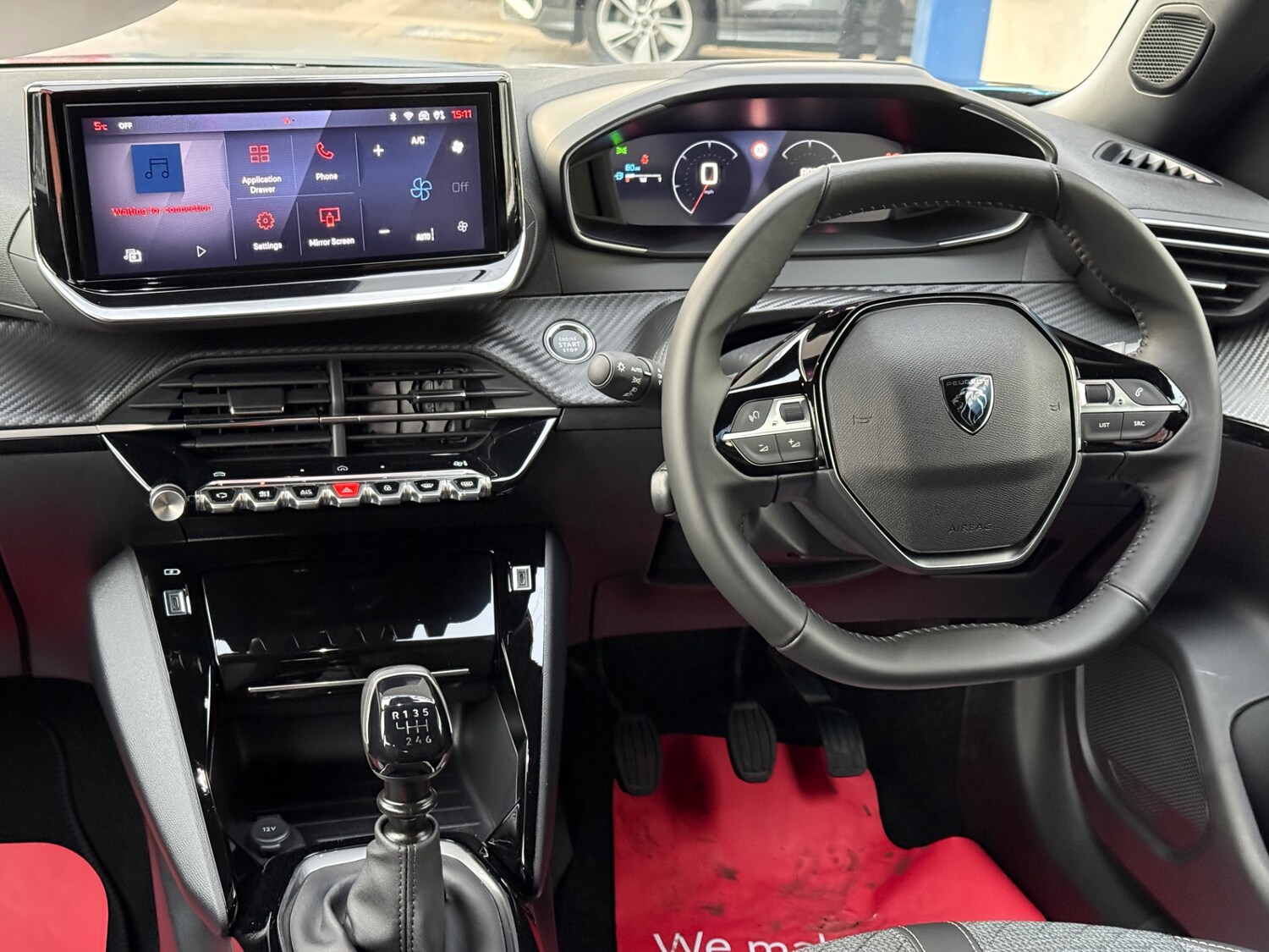 Used Peugeot 2008 2025 for sale - 76391222: Photo 51