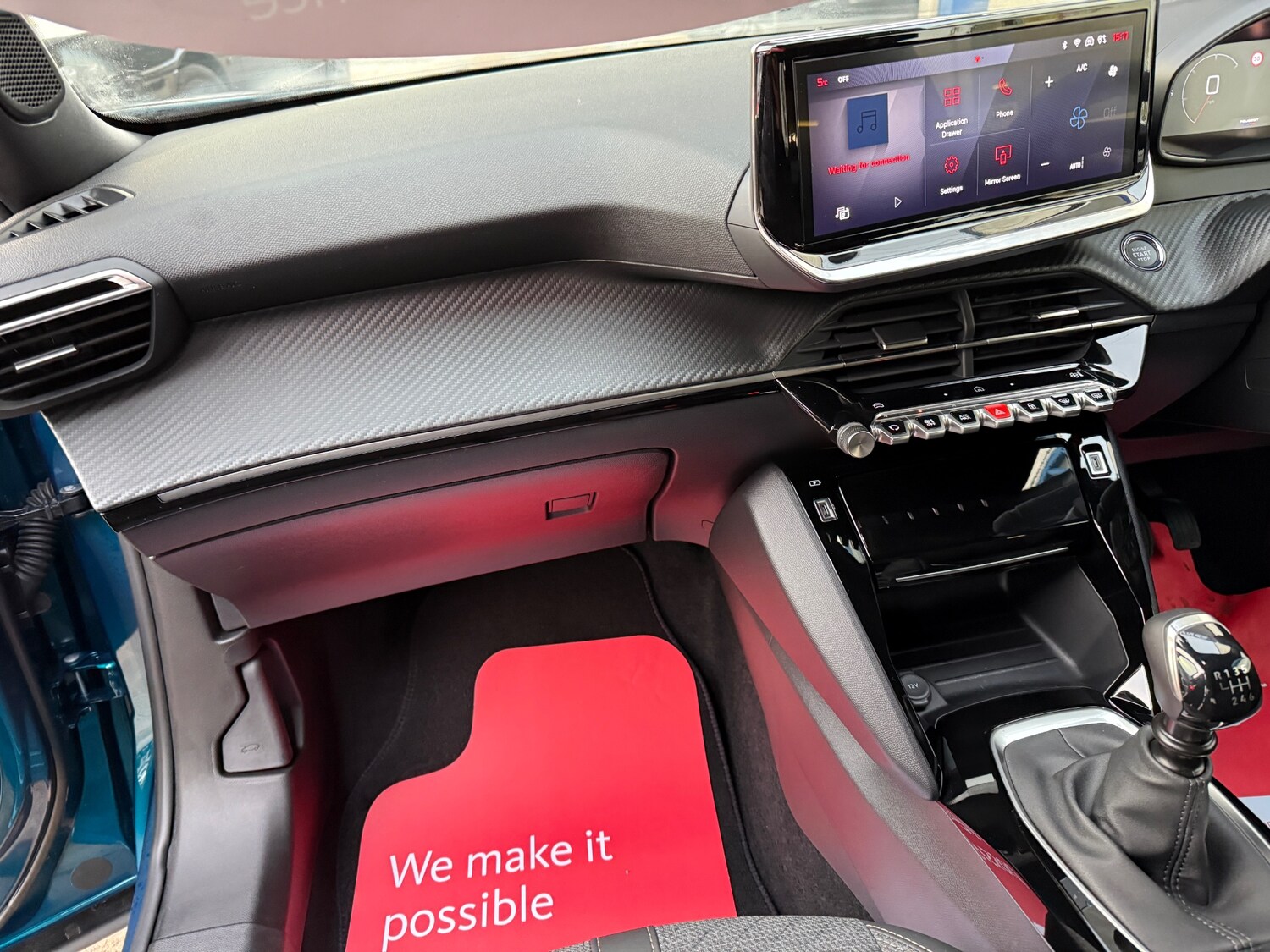 Used Peugeot 2008 2025 for sale - 76391222: Photo 57