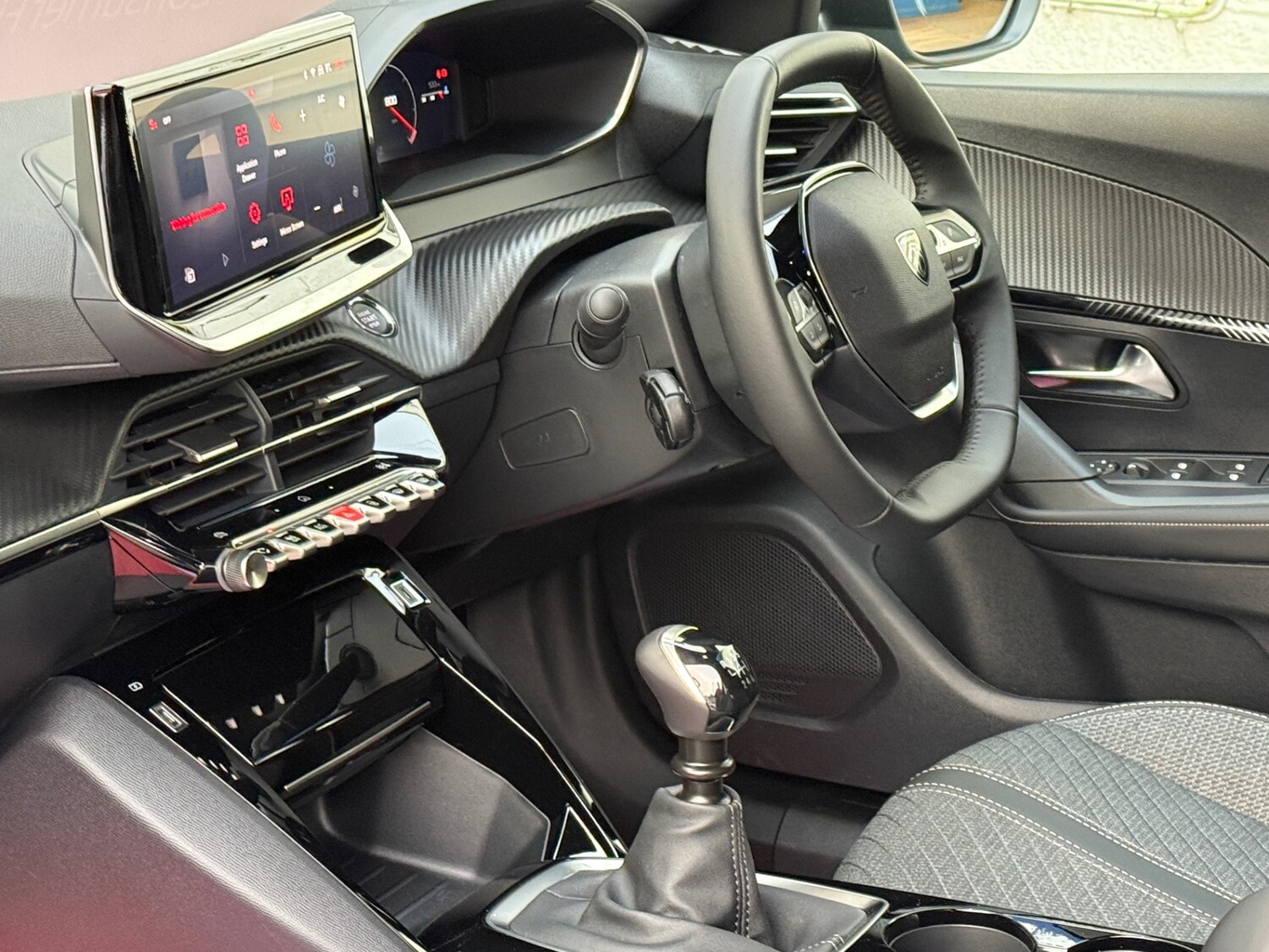 Used Peugeot 2008 2025 for sale - 76391222: Photo 58