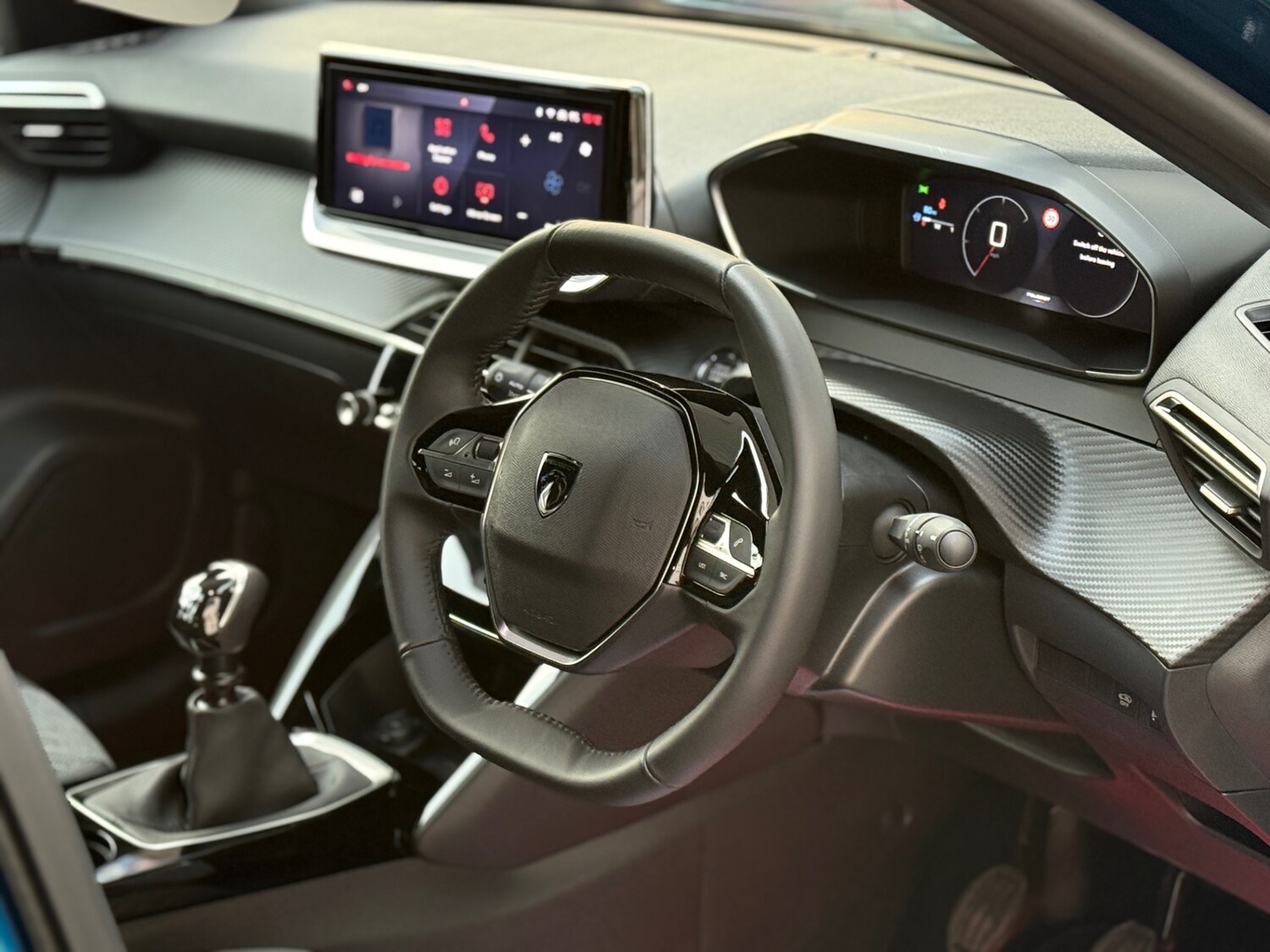 Used Peugeot 2008 2025 for sale - 76391222: Photo 59